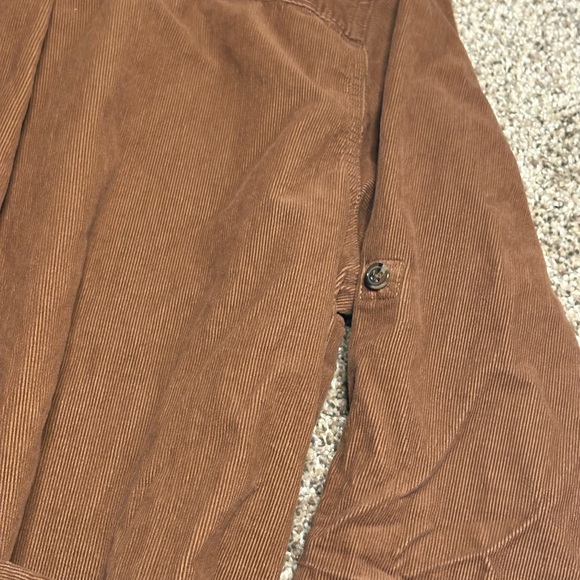 Lands' End Women’s Long Sleeve Dress Size L - Picture 10 of 14